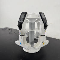 Integra Electronic Multichannel Pipettes w/ Stand - Quantity 4 image 1